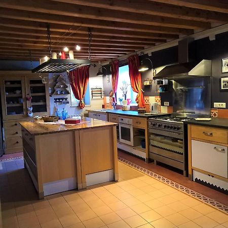Gite Du Hameau D'Amignie Vernay Exterior foto