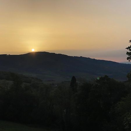 Gite Du Hameau D'Amignie Vernay Exterior foto