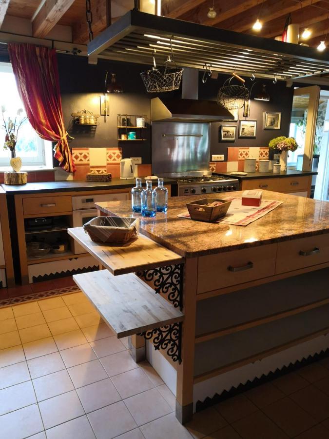 Gite Du Hameau D'Amignie Vernay Exterior foto