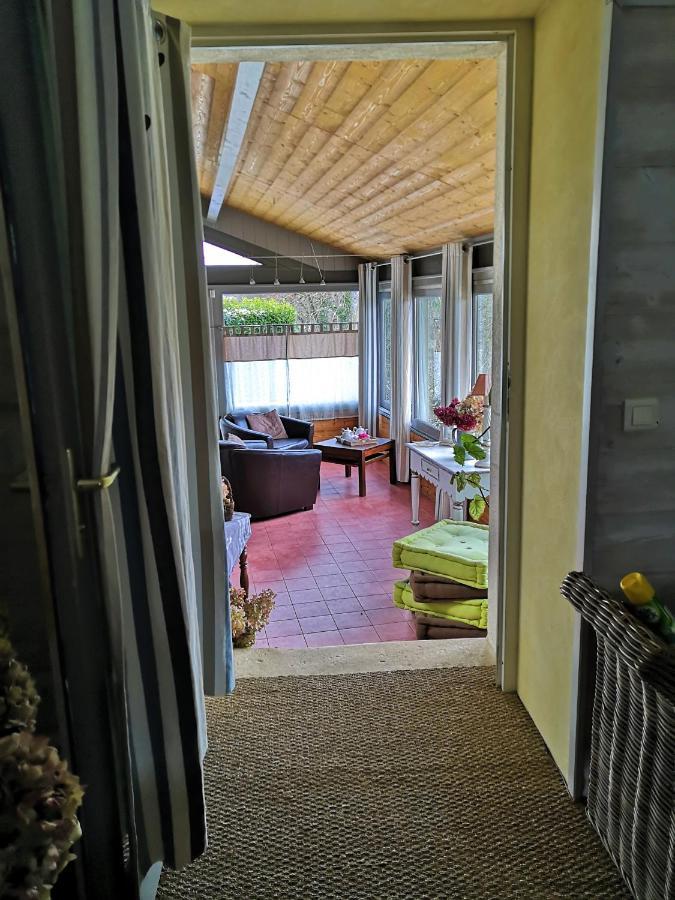 Gite Du Hameau D'Amignie Vernay Exterior foto