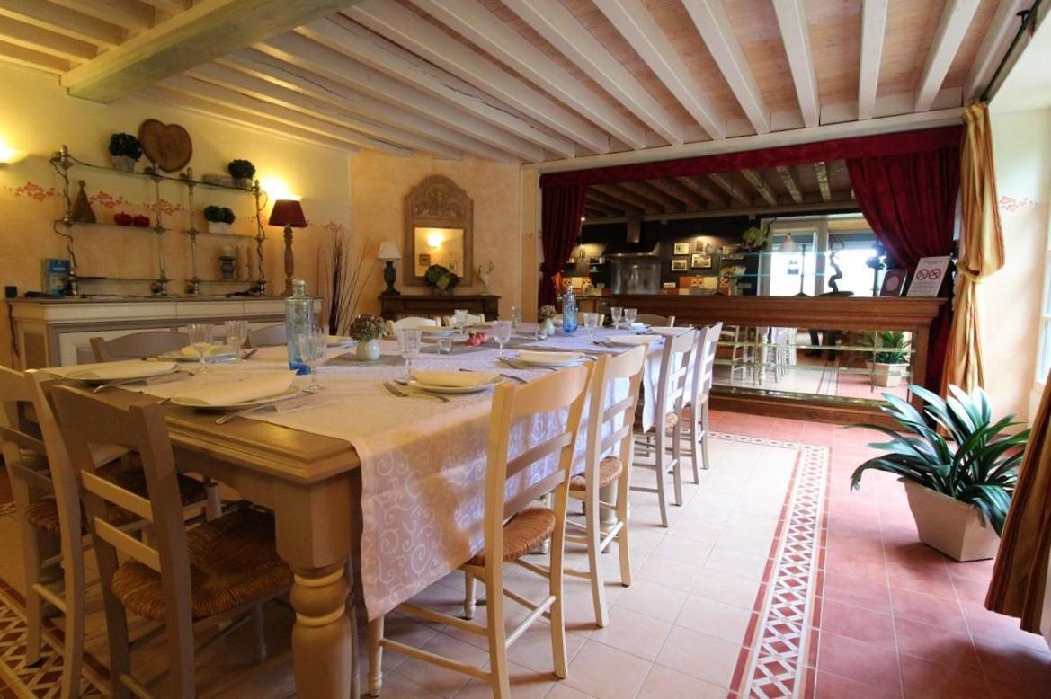 Gite Du Hameau D'Amignie Vernay Exterior foto