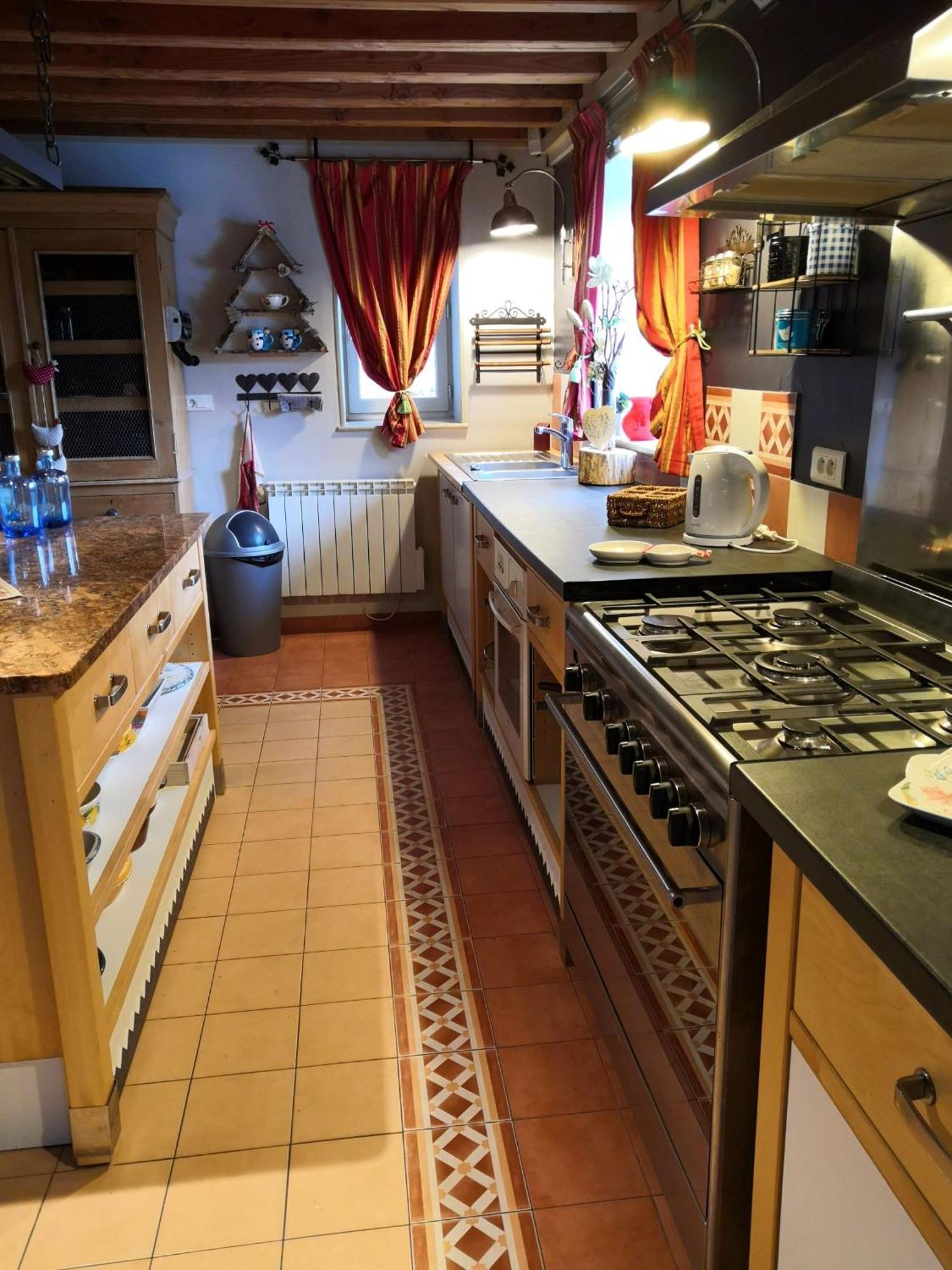 Gite Du Hameau D'Amignie Vernay Exterior foto