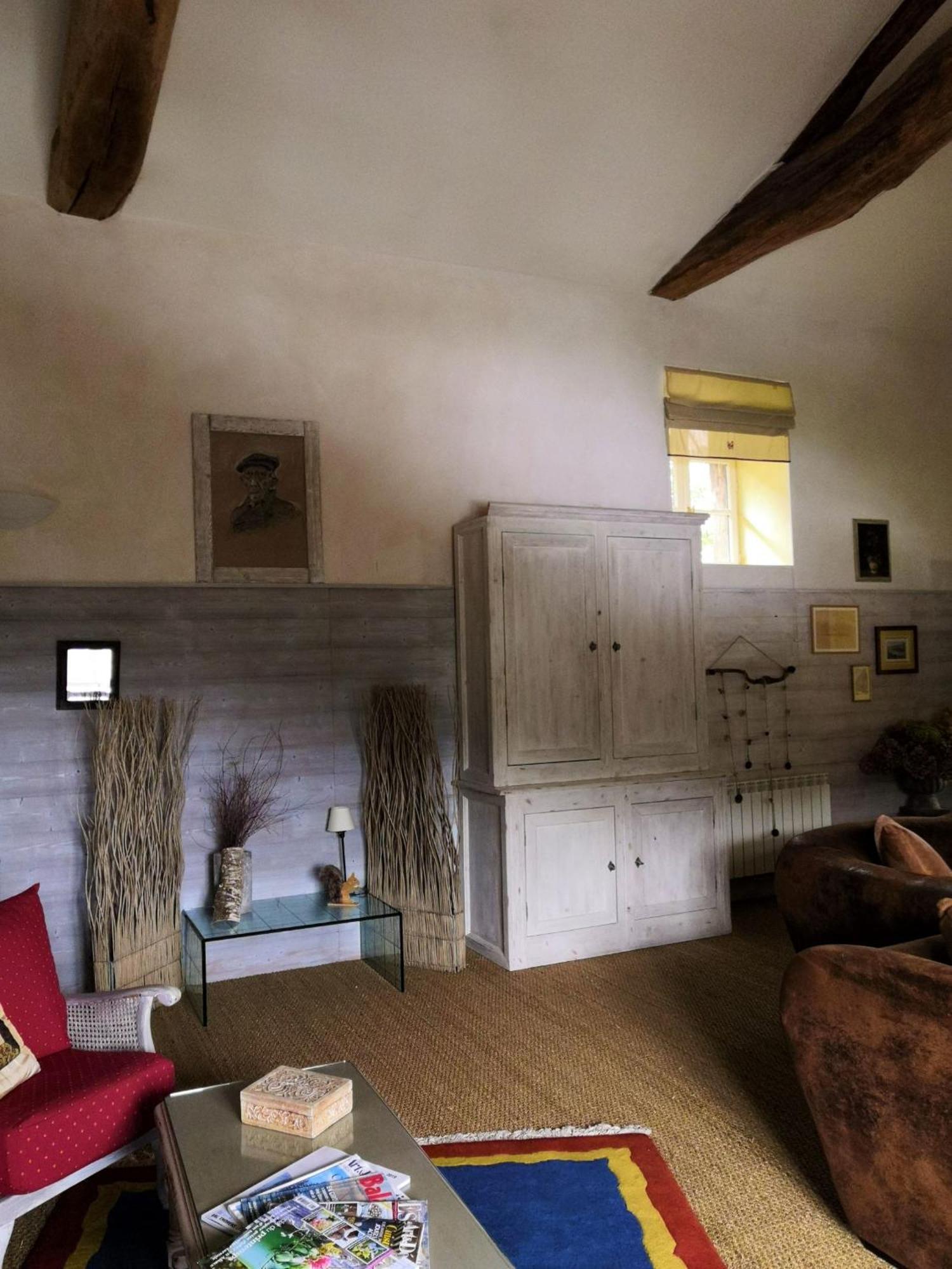 Gite Du Hameau D'Amignie Vernay Exterior foto