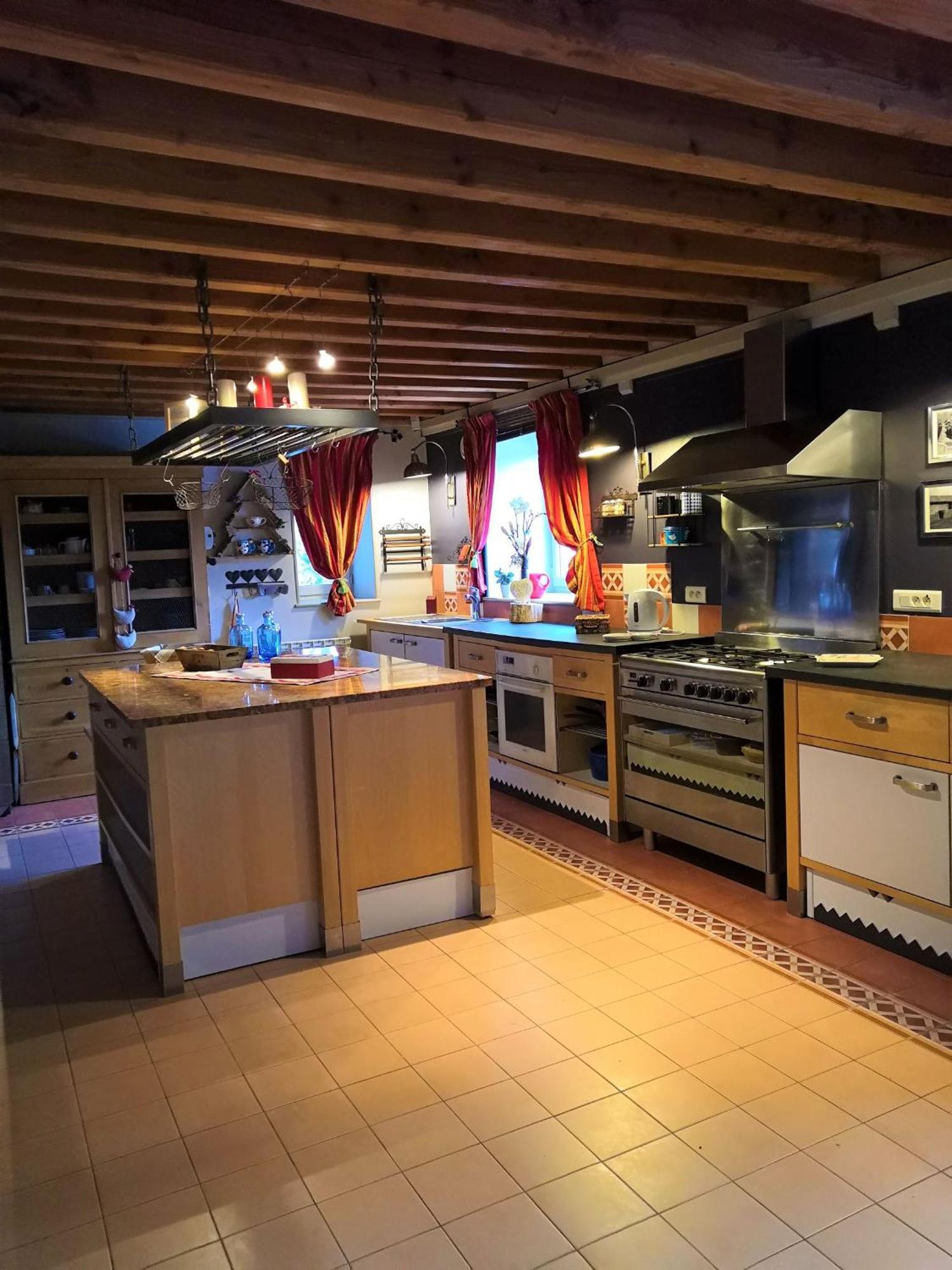 Gite Du Hameau D'Amignie Vernay Exterior foto